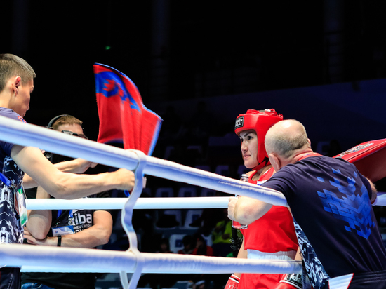 Сегодня в Улан-Удэ завершится Чемпионат мира по женскому боксу