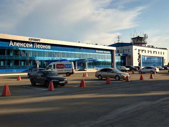 В новом терминале аэропорта в Кемерве откроют музей Алексея Леонова