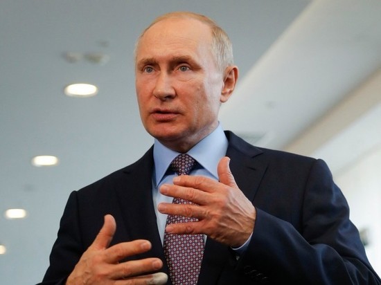 Путин: Россия не дружит "против кого-то"