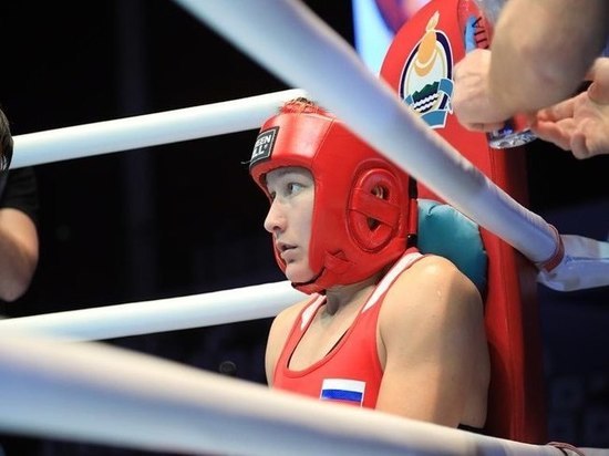 Людмила Воронцова уступила золотую медаль Чемпионата мира филиппинке