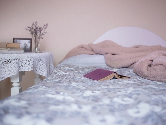 Эти 4 вещи в спальне помогут быстро заснуть