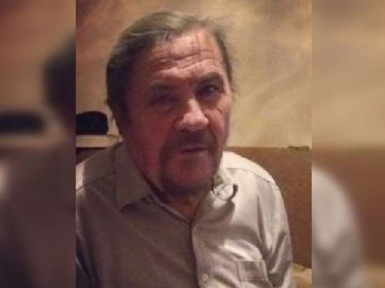 Пропавшего в Ростове 79-летнего мужчину нашли живым