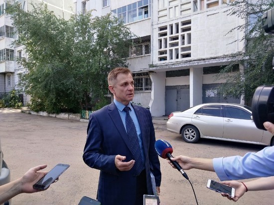 Активист Корнев стал вторым претендентом в сити-менеджеры Читы