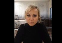 Мать убитой в Саратове 9-летней девочки Елена Киселева записала видеообращение к саратовцам, сопереживающим ее горю