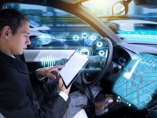 Что ждет беспилотные автомобили через 10 лет - опрос Что ждет беспилотные автомобили через 10 лет - опрос