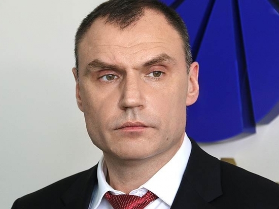 Калмыцкие депутаты ожидаемо утвердили кандидатуру Зайцева на пост премьер-министра
