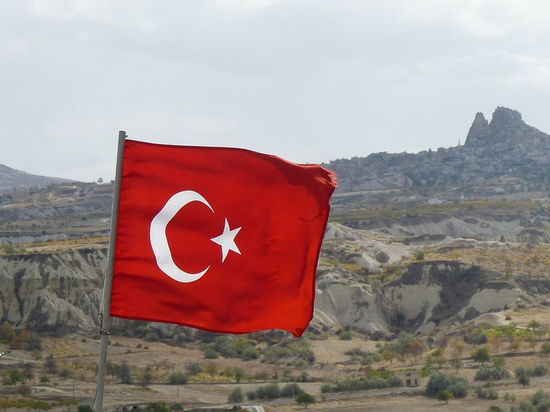 В Турции сообщили об освобожденных курдами террористах ИГ в Телль-Абъяде