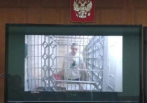 Мосгорсуд оставил в силе приговор программисту Константину Котову, осужденному на 4 года по «дадинской статье» - за неоднократное нарушение правил проведения пикетов и митингов