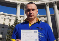 Дня защитника Отечества в Киеве ждали с опаской