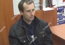 Отец убийцы девятилетней девочки в Саратове Михаила Туватина заявил сегодня, что его сына надо казнить