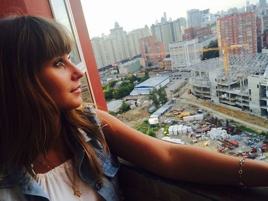 Пропавшая в Екатеринбурге Ксения Каторгина взяла ипотеку два месяца назад