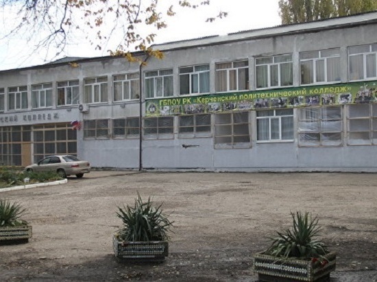 Год спустя: в Керчи усилена безопасность в учебных заведениях