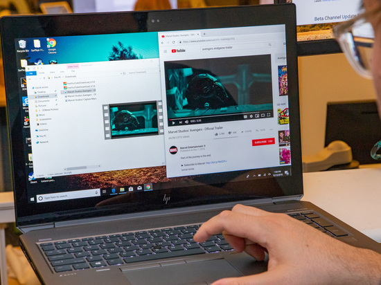 В Крыму YouTube помог налоговикам найти В Крыму YouTube помог налоговикам найти