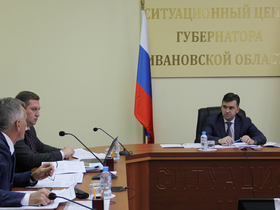 В заседании президиума Совета при президенте РФ принял участие Станислав Воскресенский