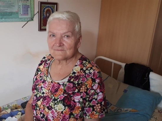 Бабушка из дома-интерната в Вышнем Волочке победила в поэтическом конкурсе