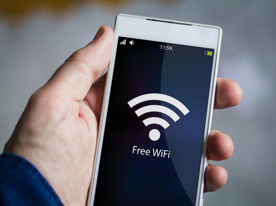 «Ростелеком» организовал Wi-Fi для клиентов банка в Калмыкии