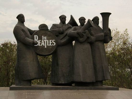 Какие памятники в городах Черноземья стали предметом критики
