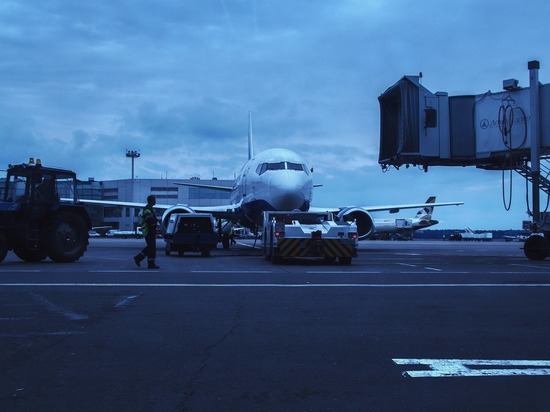 В Ижевском аэропорту смогут на регулярной основе принимать Боинги