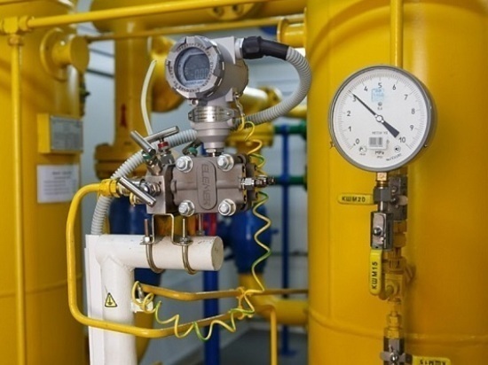 До конца года в рамках губернаторской программы «Развитие газификации в Московской области до 2025 года» будет построен газопровод в деревне Старые Кузьменки.