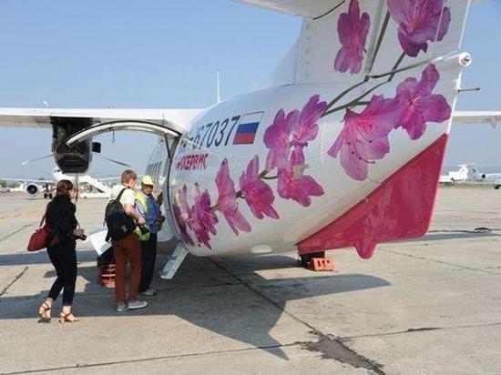 Забайкальский «Аэросервис» продали «Сибирской легкой авиации»