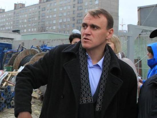 Министр строительства Новосибирской области считает голодовки обманутых дольщиков деструктивными