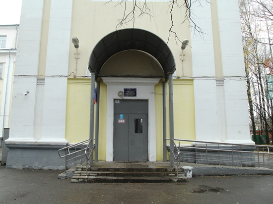 Администрация Нижнего Новгорода примет решение по школе № 47