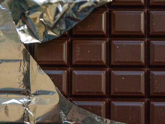 Ковровчанка незаконно вынесла из магазина 106 плиток шоколада