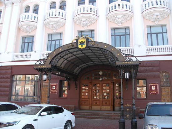  Мэрия Оренбурга задолжала подрядчикам 24 миллиона рублей
