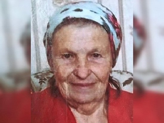 На Дону пропавшую 77-летнюю пенсионерку нашли мертвой