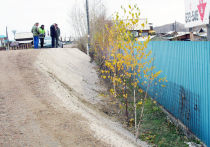 1,25 млрд рублей было потрачено в прошлом году в Бурятии на проект «Безопасные и качественные дороги»