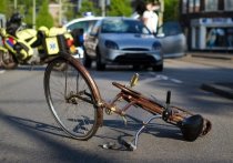 Велосипедиста из Киселевска будут судить за странные действия в отношении автомобилиста