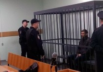 По словам начальника краевого УФСИН, генерал-майора Валерия Усачева, Руденко даже в тюрьме умудряется нарушать правила