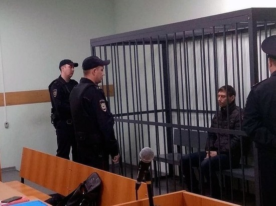 Нарушает даже в тюрьме: как отбывает срок Александр Руденко, устроивший смертельное ДТП в Барнауле