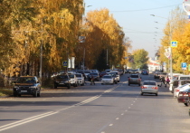 В последние годы улицы Барнаула преображаются