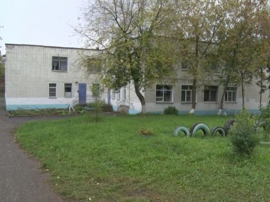 Кировский детсад, закрытый из-за мух, откроют 21 октября