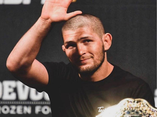 Российской звезде UFC осталось провести всего несколько боев