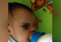 В Ровенской области на Украине девятнадцатилетняя девушка избила новорожденного сына из-за его плача и сбежала на свидание, сообщает УНИАН