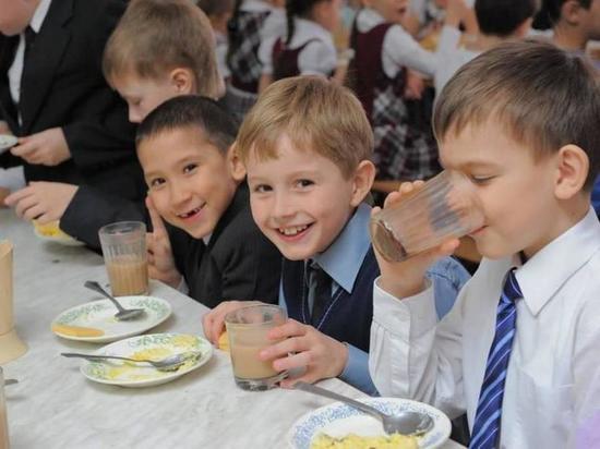 Тюменские практики школьного питания участвуют в федеральном конкурсе