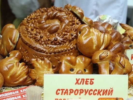 Хлеб в Нижнем Новгороде стал одним из самых дешевых в стране