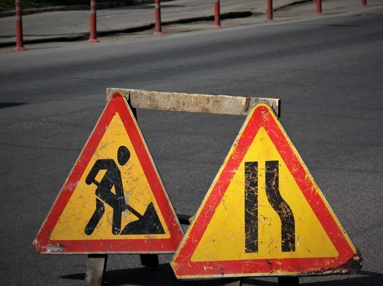 Дорожную инфраструктуру на одной из важных карельских трасс приведут в порядок