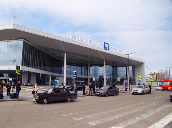 283 тысячи человек прошли санитарный контроль в аэропорту «Стригино»