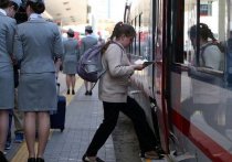 В Воронежской области с 2020 года продлят льготный проезд в электричках для студентов и школьников