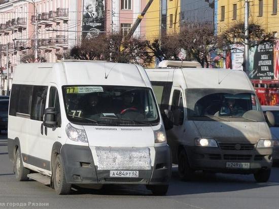 В Карцево пустят 11 автобусов, оборудованных для перевозки инвалидов
