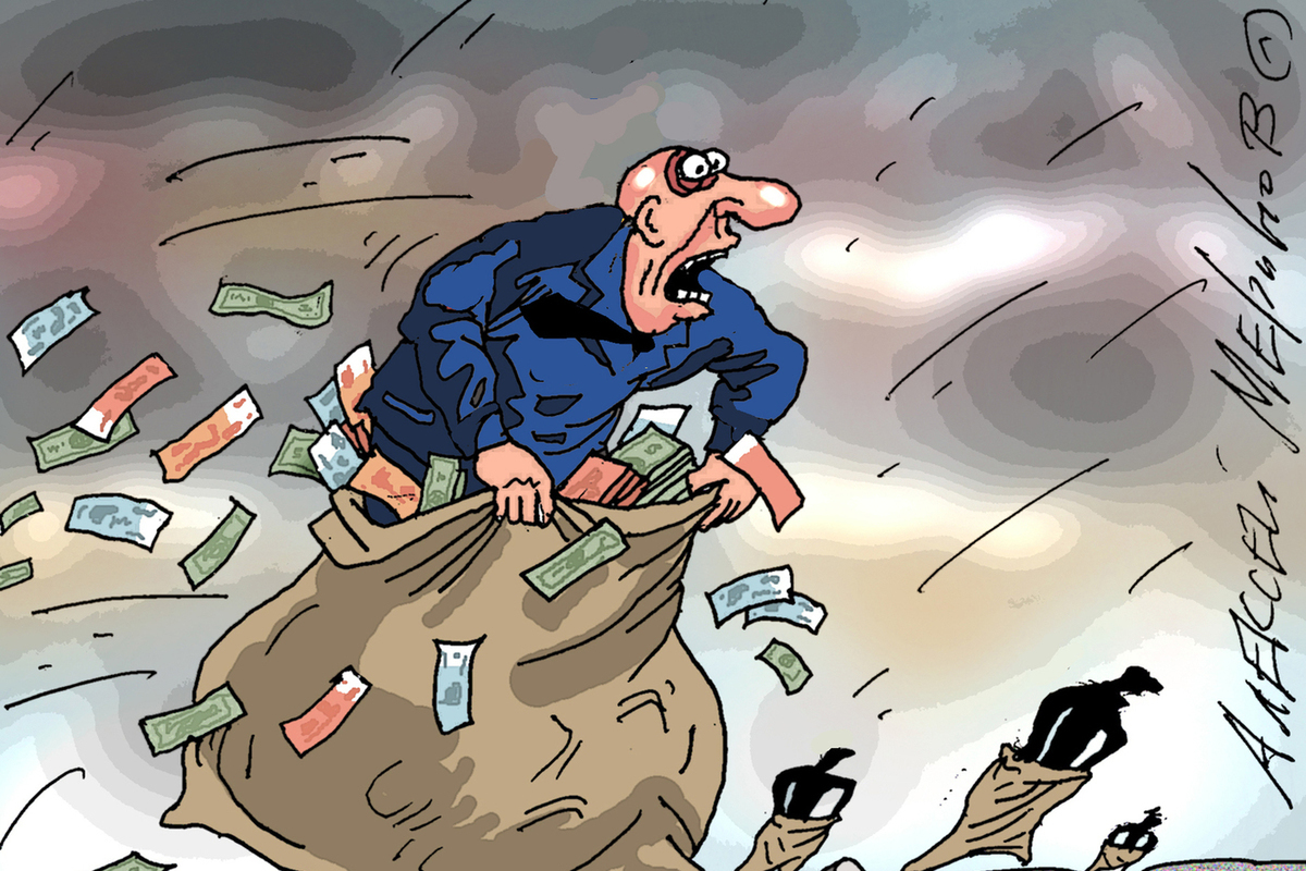 Коррупция в раю. Карикатуры на чиновников коррупционеров. Взятка карикатура. Экономические карикатуры. Коррупция карикатура.