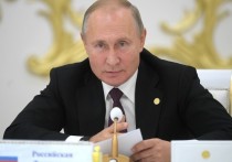 Президент России Владимир Путин подписал закон, позволяющий сотрудникам полиции выносить гражданам официальное предостережение о недопустимости совершения правонарушения