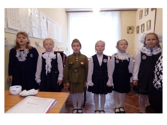 В Серпухове состоялся семинар на тему патриотического воспитания