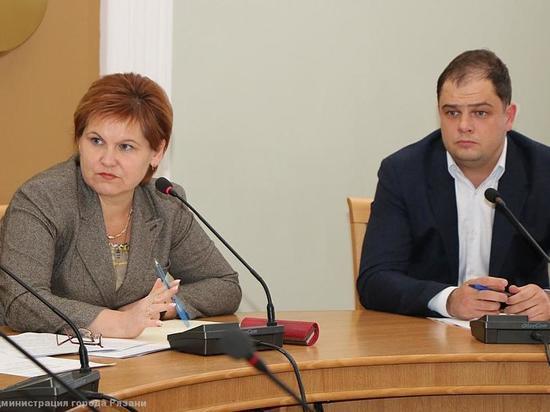 Рязанцам снова предложат выбрать парки и скверы для благоустройства