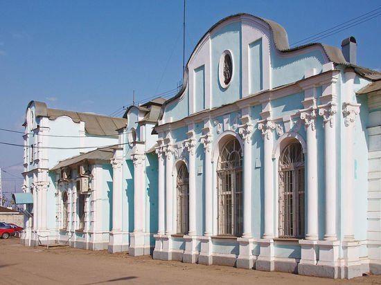 В Софрино объявили войну мату: по городу развесят плакаты В Софрино объявили войну мату: по городу развесят плакаты