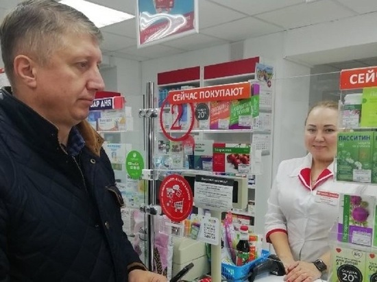С 1 января граждане получат возможность проверять легальность покупаемых лекарств