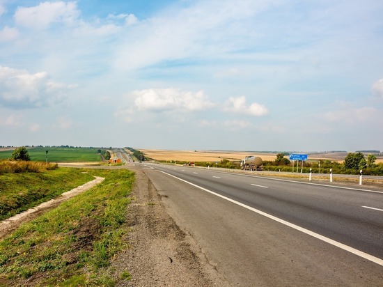 Три километра дороги в Суздальском районе отремонтируют за 4,2 млн. рублей